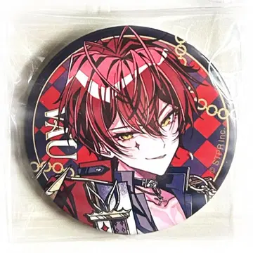 KnightX 기사X 바우군 캔뱃지 무도관