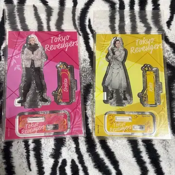 도쿄 리벤저스 아크릴 스탠드