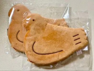 [ 2개 세트 ] [ 유우패킷 포스트 발송 ] 하토포포치