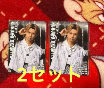 액터즈 리그 브레인 오카미야 라이무