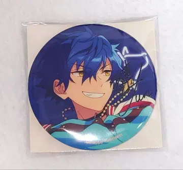 앙스타 7주년 사인 포함 캔뱃지