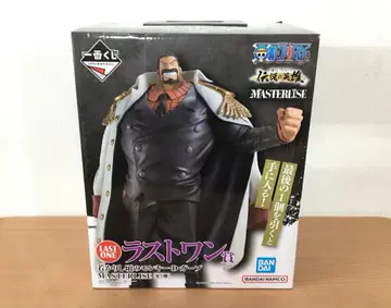 새상품 제일복권 원피스 전설의 영웅 라스트 원상 가프 피규어