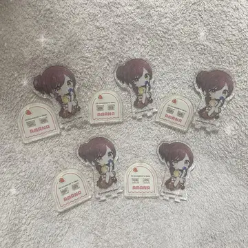 샤니마스 오사키 아마나 아크릴 스탠드