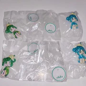 크림 소다 사이다 크림 소다 윌 스위츠 피규어 special