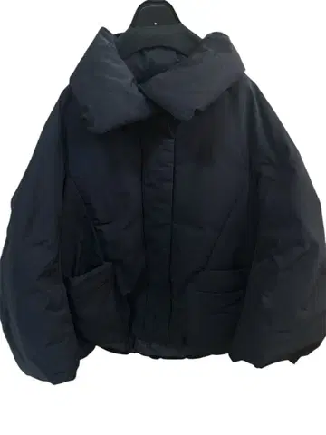 [ 새상품급 ] 유니클로 UNIQLO 하이브리드 다운 자켓 다운