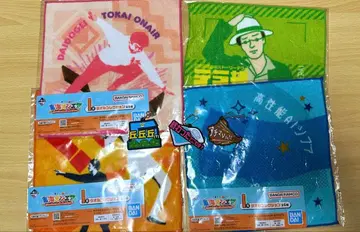 도카이 온에어 1번 복권 7세트