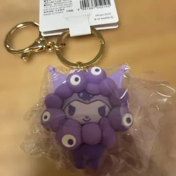 쿠로미 아크릴 키링 EXPO 2025 최애 컬러