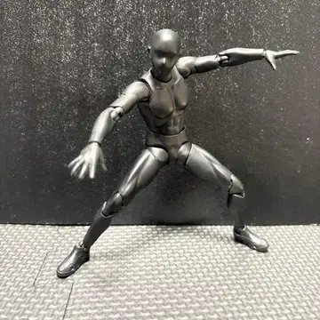 S.H. 피규아트 바디 군