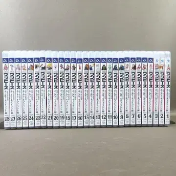 원피스 19th 홀 케이크 아일랜드 편 Blu-ray 28권 세트