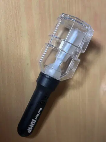 Hey!Say!JUMP 응원봉 H+