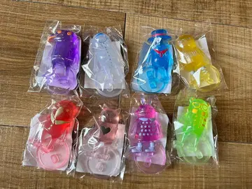 요네즈켄시 2022 투어 변신 가챠 컴프