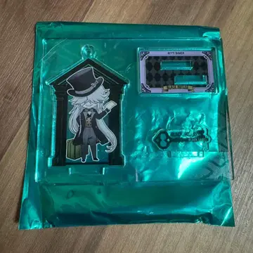 쿠로시츠지 언더테이커 아크릴 스탠드