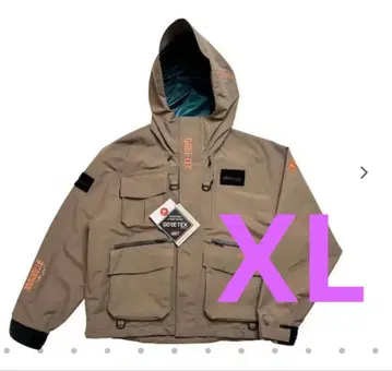 STABRIDGE Marmot GTX RIVER GUIDE JACKET