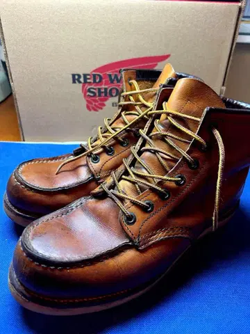 RED WING 레드윙 875 US7 1/2