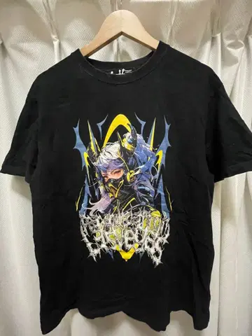 Fear and loathing in LasVegas T셔츠