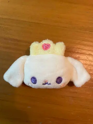 JOCHUM 인형 배지 RURU