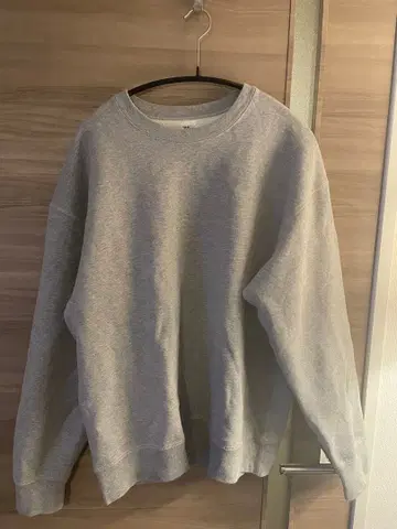 론 헤르만 맨투맨 S