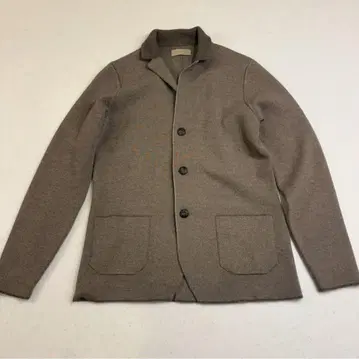 Falconeri 이탈리아제 울 자켓 가디건 48