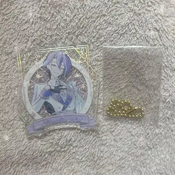 프로세카 카미시로 루이 아크릴 키링