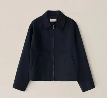 ohotoro section jacket