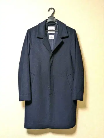 [ URBAN RESEARCH ] 스텐카라 코트 네이비