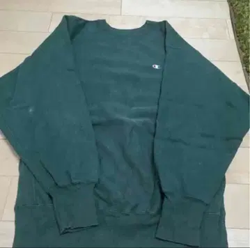 레어 챔피온 맨투맨 USA산