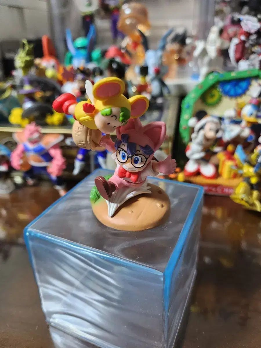 Dr. Slump HG Arale-chan 2