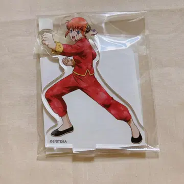 카구라 아크릴 스탠드