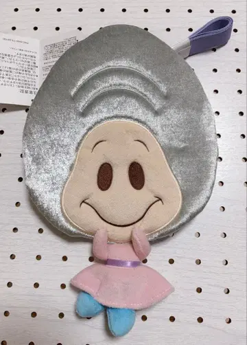 디즈니 스토어 영 오이스터 멀티 미니백 숄더백