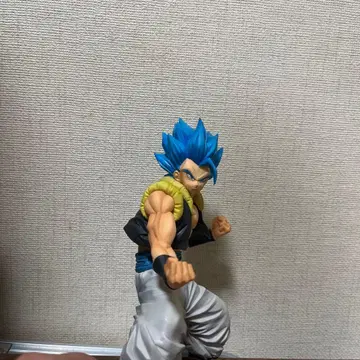 초사이어인 갓 초사이어인 피규어