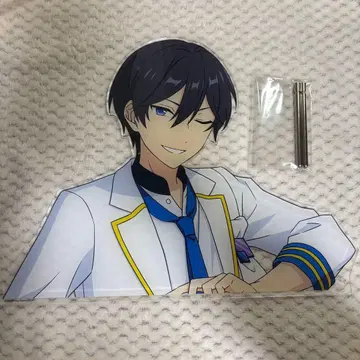 함께 사는 아크릴 스탠드 히다카 호쿠토