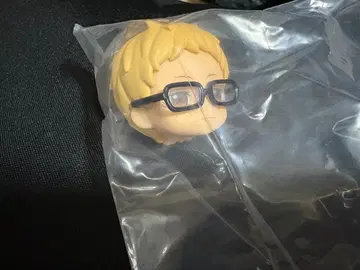 하이큐 넨도로이드 서프라이즈 츠키시마 케이