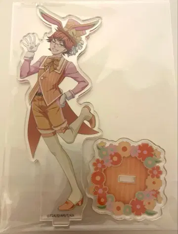 쥬오인 카케루 아크릴 스탠드