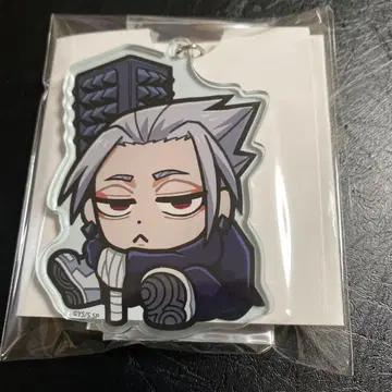 사카모토 데이즈 라쿠 애니메가 소프맵 오오카와 부쿠부 아크릴 키링