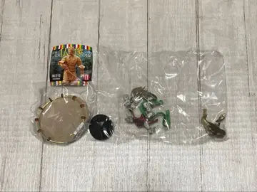 일본의 지보 불상 입체 도록 뇌신 카이요도