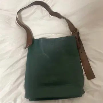 [ Hender Scheme ] one side belt bag