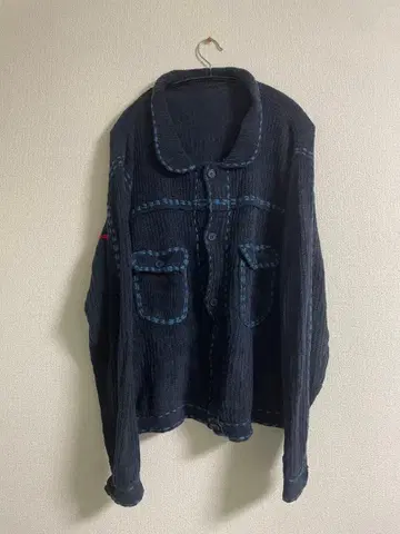 초레어 PHINGERIN PG1 니트 가디건