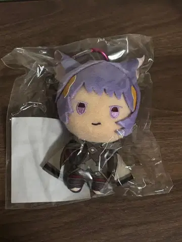 그랑블루 판타지 카토르 봉제 인형 리미티드 스토어