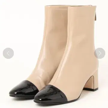 [ 새상품 ] 파비오 루스코니 숏부츠