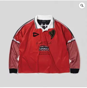 HIROKI TSUZUKI GAME SHIRT