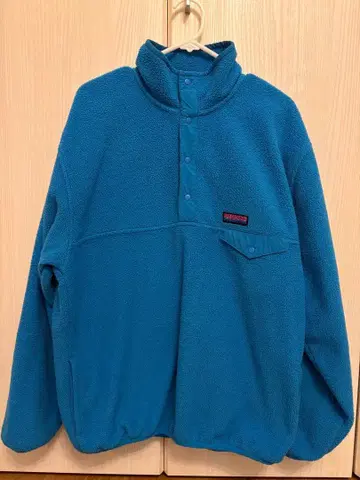 [레어] 단종 90s 복각*GAP*ARCTIC FLEECE 플리스