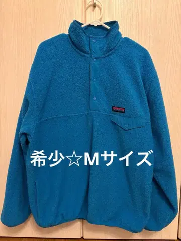 [레어] 단종 90s 복각*GAP*ARCTIC FLEECE 플리스