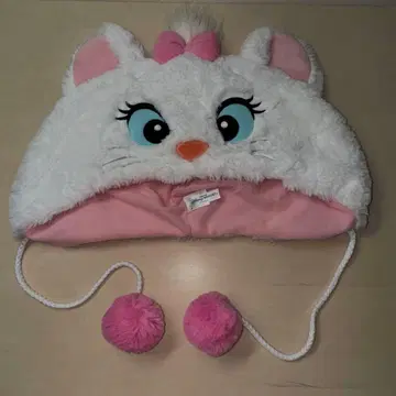 디즈니 팬캡 마리