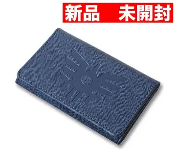 드래곤 퀘스트 어른이 된 용사를 위한 장비 로토의 방패 명함 케이스