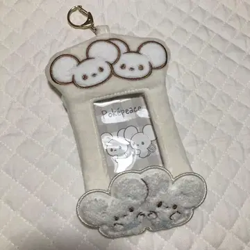 포켓몬 포켓피스 와카쥐 카드 케이스 사가 배지