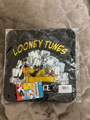 da-ice LOONEY TUNES 핸드 타월