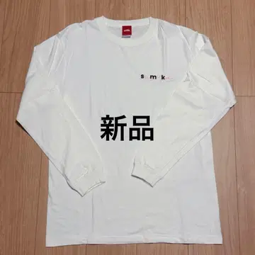 [ 새상품 ] sumika 롱 T ( L 사이즈 )