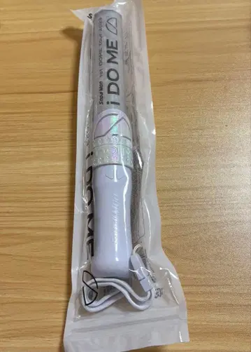 SnowMan IDOME 응원봉