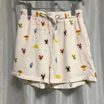 카타마리다마시 파자마 팬츠 바지