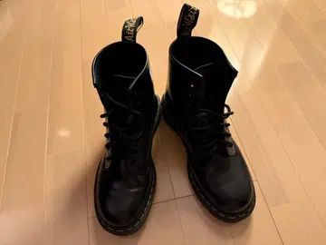 [ 새상품급 ] Dr. Martens ( 닥터마틴 ) 1460 8홀 부츠